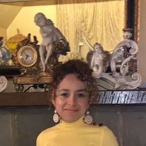 Meet your Posher, Sandra